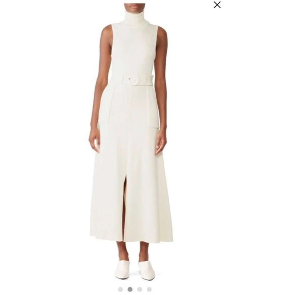 MARA HOFFMAN Elle Dress - Picture 3 of 12